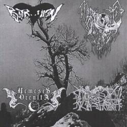Wintershadow : Butronian - Malevolic - Nemesis Occulta - Wintershadow